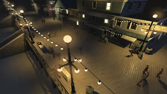 🎩Omerta City of Gangsters {Steam Key/Global} + Бонус🎁
