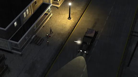 🎩Omerta City of Gangsters {Steam Key/Global} + Бонус🎁