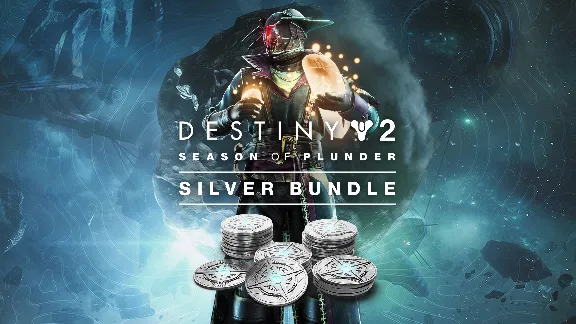 💎Destiny 2 Набор СЕРЕБРА для сезона «Добыча» XBOX
