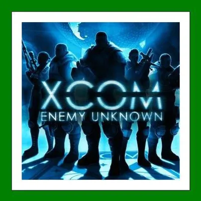✅XCOM Enemy Unknown✔️Steam⭐Ключ Активации🔑РФ+СНГ+МИР✔️АКЦИЯ🎁0% Карты💳