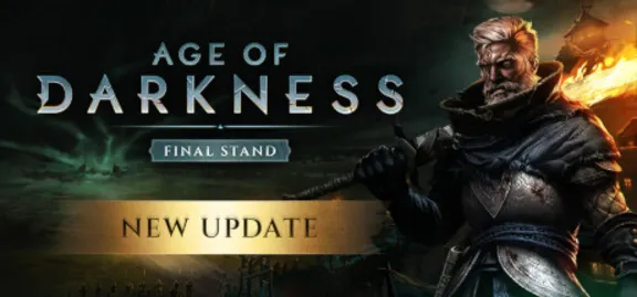 ⭐️ВСЕ СТРАНЫ+РОССИЯ⭐️ Age of Darkness Final Stand Steam