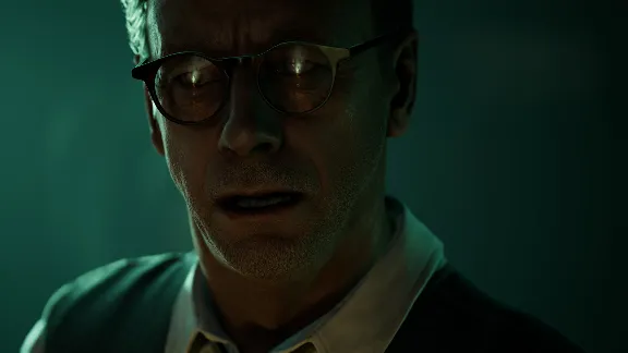 The Dark Pictures Anthology The Devil in Me XBOX Ключ🔑
