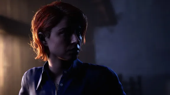 The Dark Pictures Anthology The Devil in Me XBOX Ключ🔑