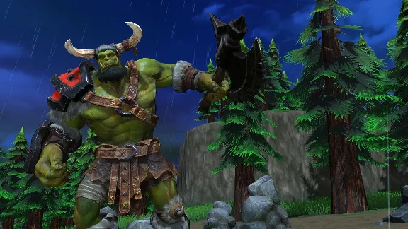 ✅⚡️Warcraft III: Reforged ⚡️Battle net✅