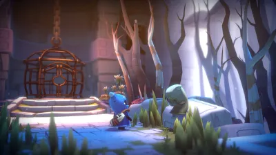 The Last Campfire  (Steam Key GLOBAL)