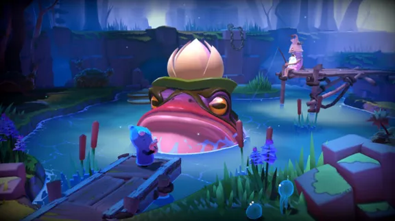 The Last Campfire  (Steam Key GLOBAL)