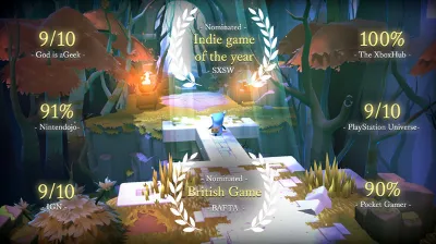 The Last Campfire  (Steam Key GLOBAL)