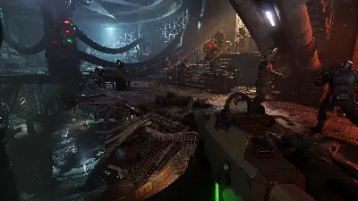 Warhammer 40,000: Darktide * RU/KZ/CIS/TR/AR * STEAM