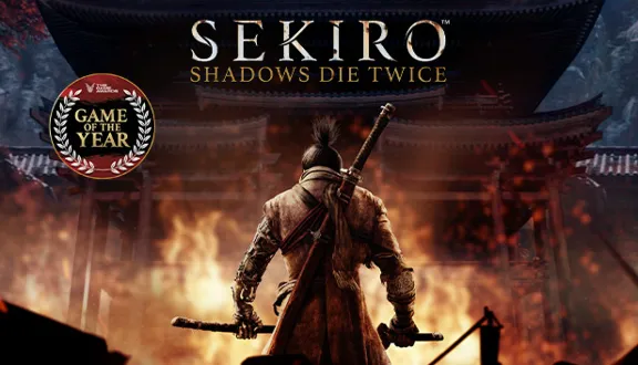 Sekiro: Shadows Die Twice ⭐ STEAM  ⭐