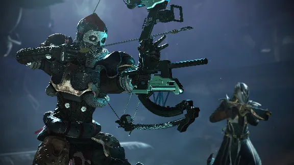 ✅❤️DESTINY 2: НАБОР «ОТВЕРГНУТЫЕ»❤️XBOX🔑КЛЮЧ ✅