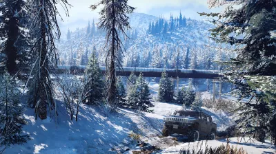 ⚡️SnowRunner | АВТОДОСТАВКА | Steam Gift Казахстан/IN