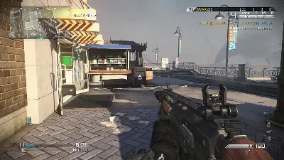 ✅🔑Call of Duty: Ghosts Gold XBOX ONE/Series X|S 🔑Ключ