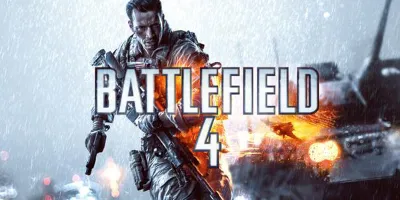 🔑Battlefield 4  (ключ для ПК, ea app) + ПОДАРОК