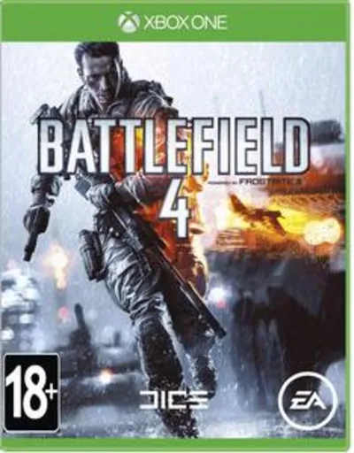 🎮✅BATTLEFIELD 4 XBOX ONE / SERIES X|S🔑КЛЮЧ USA ЛИЦЕНЗИЯ