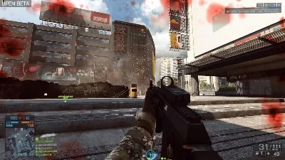 🎮✅BATTLEFIELD 4 XBOX ONE / SERIES X|S🔑КЛЮЧ USA ЛИЦЕНЗИЯ