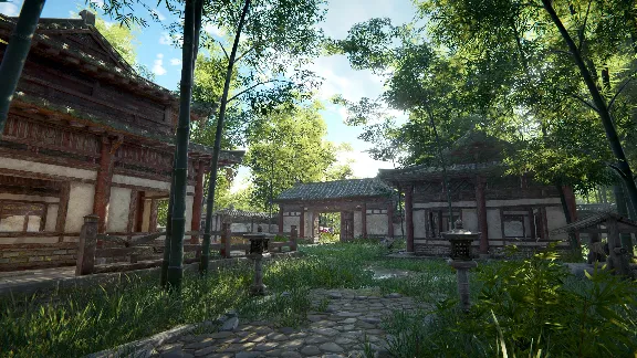 🌍 NARAKA: BLADEPOINT - Standard Edition XBOX / КЛЮЧ 🔑
