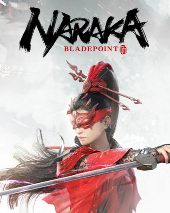 🌍 NARAKA: BLADEPOINT - Standard Edition XBOX / КЛЮЧ 🔑