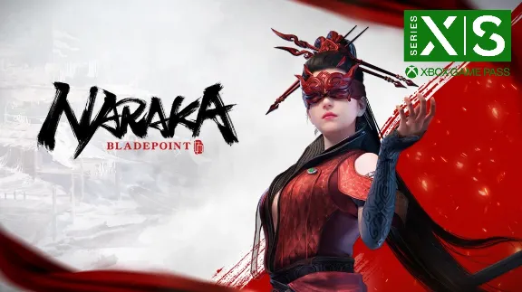 🌍 NARAKA: BLADEPOINT - Standard Edition XBOX / КЛЮЧ 🔑