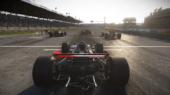🎮🔥PROJECT CARS XBOX ONE / SERIES X|S 🔑КЛЮЧ+ПОМОЩЬ🔥