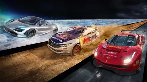 🎮🔥PROJECT CARS 2 XBOX ONE / SERIES X|S🔑КЛЮЧ+ПОМОЩЬ🔥