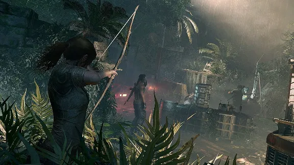 ✅🔑Shadow of the Tomb Raider Definitive Edition XBOX 🔑