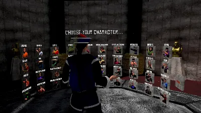 ✅Dragon Fist: VR Kung Fu ⭐Steam\РФ+Весь Мир\Key⭐ + 🎁