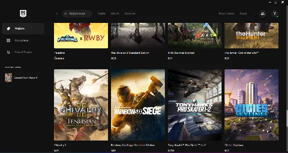 ПРИОБРЕТИТЕ ИГРА EPIC GAMES (TL ЛИРА) БЫСТРО | ТУРЦИЯ