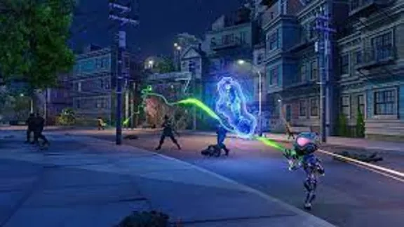 🎮💙🔥DESTROY ALL HUMANS! 2 - REPROBED XBOX X|S🔑КЛЮЧ AR ЛИЦЕНЗИЯ🔥