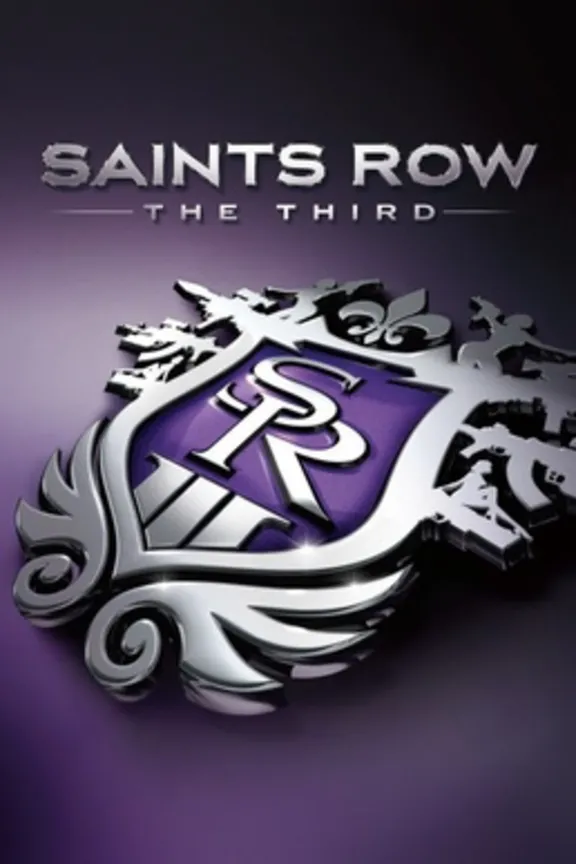 🔥 Saints Row: The Third 💳 Steam Ключ Global +🎁