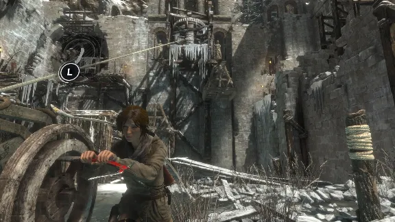 Rise of the Tomb Raider 20 Year Celebration XBOX Ключ🔑