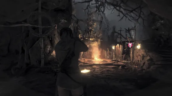 Rise of the Tomb Raider 20 Year Celebration XBOX Ключ🔑
