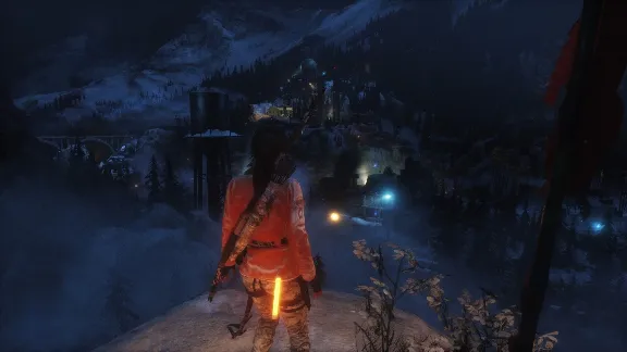 Rise of the Tomb Raider 20 Year Celebration XBOX Ключ🔑