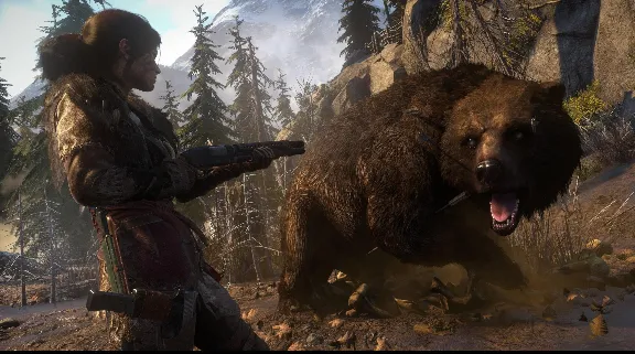 Rise of the Tomb Raider 20 Year Celebration XBOX Ключ🔑