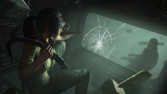 Shadow of the Tomb Raider Definitive Edition XBOX 🔑⭐