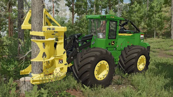 Farming Simulator 22 - Platinum Expansion DLC АВТОДОСТАВКА STEAM РОССИЯ