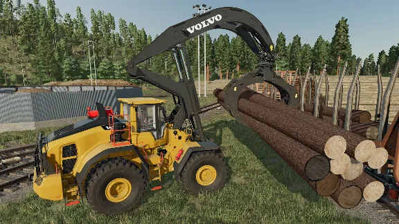 Farming Simulator 22 - Platinum Expansion DLC АВТОДОСТАВКА STEAM РОССИЯ