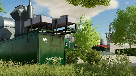 Farming Simulator 22 - Pumps n&acute; Hoses Pack АВТОДОСТАВКА STEAM РОССИЯ