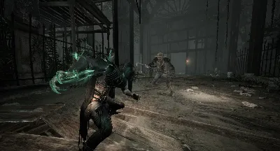 Thymesia STEAM Россия