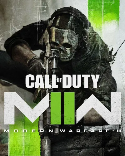 ⭐️Call of Duty: Modern Warfare II Steam🎁Gift