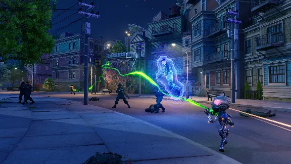 🌍 Destroy All Humans! 2 - Reprobed XBOX SERIES X|S КЛЮЧ 🔑+🎁