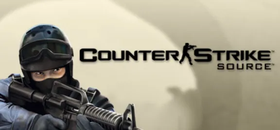 Counter-Strike: Source| steam GIFT RU✅