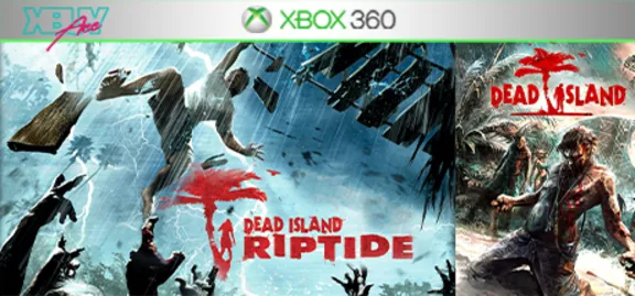Dead Island / Dead Island Riptide | XBOX 360 | общий