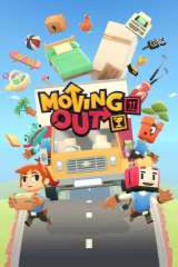 ✅💥Moving Out💥✅ XBOX ONE/X/S 🔑 КЛЮЧ 🔑🌍