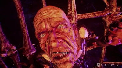 🎮💙🔥AGONY XBOX ONE / SERIES X|S 🔑 КЛЮЧ AR ЛИЦЕНЗИЯ СРАЗУ