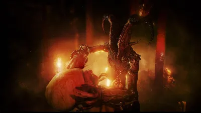 🎮💙🔥AGONY XBOX ONE / SERIES X|S 🔑 КЛЮЧ AR ЛИЦЕНЗИЯ СРАЗУ
