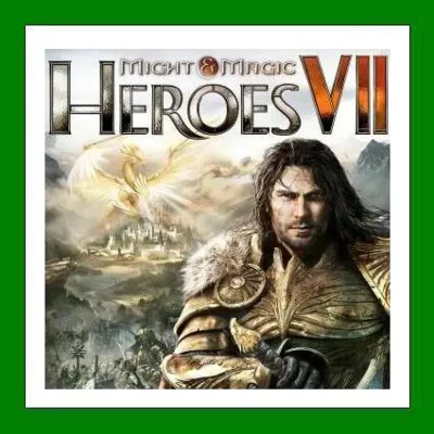 ✅Might and Magic Heroes VII + 6 DLC✔️Ubisoft Connect⭐АКЦИЯ🎁0% Карты💳