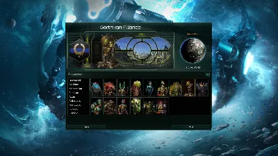Stellaris: Toxoids Species Pack * RU/KZ/СНГ/TR/AR * DLC
