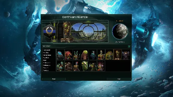 Stellaris: Toxoids Species Pack 💎 DLC STEAM РОССИЯ