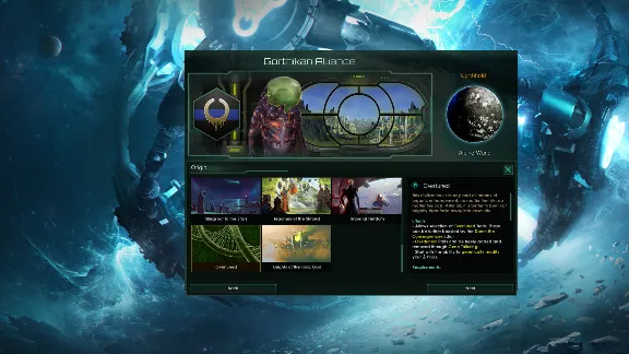 Stellaris: Toxoids Species Pack 💎 DLC STEAM РОССИЯ