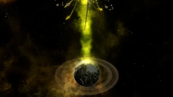 Stellaris: Toxoids Species Pack 💎 DLC STEAM РОССИЯ